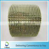 Plastic Pyramid Trimmings for Dresses