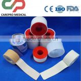 Carepro Adhesive Zinc Oxide plaster tape,medical Plaster