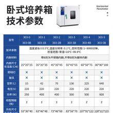Lab Hot Air Incubator, Lab Thermostat Incubator, Lab Incubator thumbnail-4