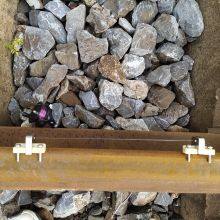 50m Magnetic Versine Measuring Kits for Rail Curve Measurement thumbnail-2