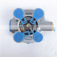 WEICHAI Engine Shacman F2000 L3000 M3000 F3000 X3000 X6000 Truck Spare Parts DZ95259360106 Parking Relay Valve thumbnail-3