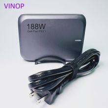 2024 VINOP New 188wPD Super Fast Charging 3C+2A Multi-function Charger Suitable for Computers, Tablets, Notebooks, Mobile Phones thumbnail-5