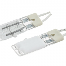 IR Lamp (short Wave/SW) Infrared Ray Lamp thumbnail-2