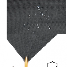 Windproof Outdoor Window Roller Zip Track Blinds Waterproof Patio Outdoor Blinds Shade Motorized Outdoor Shade Blinds thumbnail-5