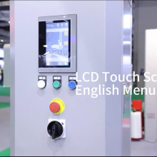 Pallet Wrapper Forklift M Turntable Wrapper thumbnail-4