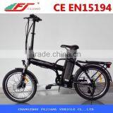 500w motor folding bike,cheap folding bike,folding e-bike