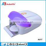 nail lamp led portable gel nail polish