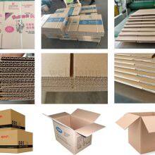 Automatice Carton Folder Gluer Machine thumbnail-2