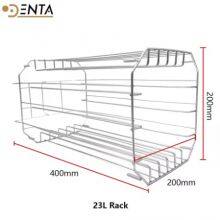 Pallet Rack for Sterlizer Autoclave 8 12 18 23L Tray Universal for China Brand Accessories Parts FOMOS RUNYES Woson YESON... thumbnail-3