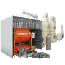 PCB Dismantling Machine