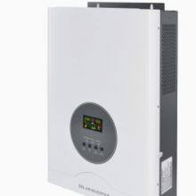 1KW-10KW Pure Sine Wave Smart Dual Output Solar Inverter Single/Three Phase MPPT With ON/OFF Grid Hybrid Functionality No Reviews Yet thumbnail-2