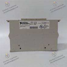 NI SCXI-1325 Terminal Block thumbnail-2