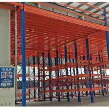 Warehouse Pallet Racking Pallet Racks thumbnail-2
