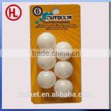Cheap Color Custom Logo Ping Pong Ball ,table Tennis Ball Wholesale thumbnail-1