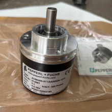 German Pepperl+Fuchs Encoder AVM58N-011AAR0GN-1213 New Original Spot thumbnail-4