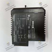 Emerson VE4022 M-series Profibus DP Series 2 Plus Interface Card thumbnail-2