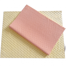 Plastic Film-Backed Leak Protection Chemical Absorbent Pads thumbnail-1