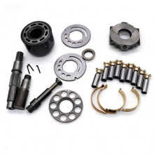 Hydraulic Pump Parts Excavator Parts A10VSO53 for Rexroth