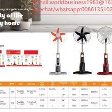 2025 neueste AC/DC Solarventilatoren (WeChat: 13510231336, WhatsApp: 008613510231336) thumbnail-2