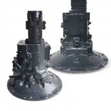 PC78-6 Hydraulic Pump PC78 PC78US-6 PC88 Excavator Pump 708-3t-11210 for Komatsu thumbnail-3