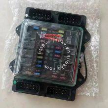 SANY SY55C Fuse Box | Fius Box Sany Sy55c Genuine Electrical Spare Parts for SANY Excavator SY55C thumbnail-1