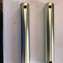 Genuine & OEM SANY Excavator Bucket Pin | High-Strength Replacement Pins for SY135 SY215 SY365 thumbnail-3