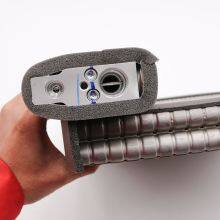 Original SANY Excavator Evaporator Assy 60153202 | OEM AC Cooling Unit for SY Series thumbnail-3