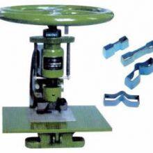 HS5010 Dumbbell Plastic Rubber Sample Cutting Machine Sample Cutter thumbnail-4