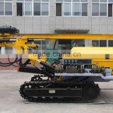 HF140Y Soil Nailing Drilling Machine thumbnail-3