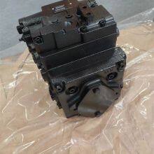 Lainuo 42R41 42R41DE 42R41DE1 42R41DE1A Series Hydraulic Axial Piston Closed Circuit Pump 42R41DE1A602B3G2CNB2525NNNNNN thumbnail-3