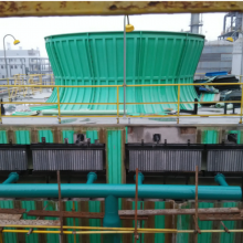 GRP Cooling Tower 50T 100T 150T 200T thumbnail-5