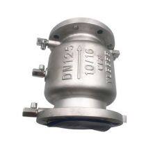 Manufacturer Direct Sales of This Quality Stainless Steel Backflow Preventer thumbnail-4