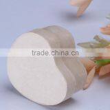 Poplar Heart Shape Food Box Wooden Box for Gift ,polar Wood Packing Box thumbnail-5
