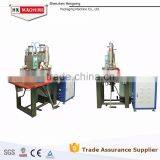 8kw Double Head High Frequency Plastic Welding Machine thumbnail-1