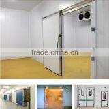 Modular Flat Packed Cold Rooms for Meat