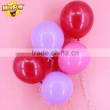 Various Size Personalized Latex Balloons Buy Cheap Balloons thumbnail-1