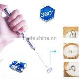 Top Quality Eggnog Coffee Milk Frother,commercial Blenders Amazon Hot Beater Coffee Maker thumbnail-4
