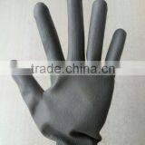 Nylon Knitted pu Coated Gloves thumbnail-4