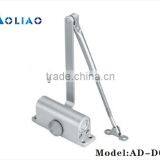 Double Speed Round Door Closer Square Shape 80kg thumbnail-1