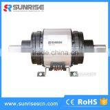 Electromagnetic Clutch and Brake Unit for Slitting Machine