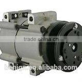 Support Processing Non-standard Parts Auto Compressor