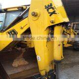 JCB Used Backhoe Loader Used JCB 3CX Backhoe Loader for Sale thumbnail-5