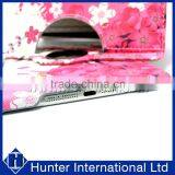 Pink Flower 360 Rotating Tablet Case For IPad Mini thumbnail-5