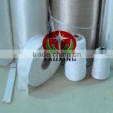 Welding Heat Insulation Golden High Silica Cloth Fire Resistant Curtain High Silica Cltohhigh Silica Glass Fiber Cloth thumbnail-6