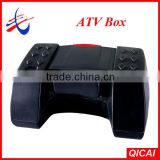 ATV box, cargo box, ATV parts