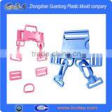 used Plastic Injection auto part moulding manufacturer(OEM)