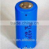 ER14335 Battery,2/3AA Battery Energy Type Lithium Battery thumbnail-1