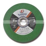 China manufacturer best 125mm cutting disc/wheel price for wholesale
