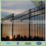 Used Wrought Iron Fencing Usually for Home thumbnail-1