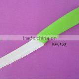 Sharp Ceramic Steak Knife thumbnail-1